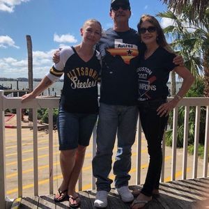 Meet your Posher, Jamie